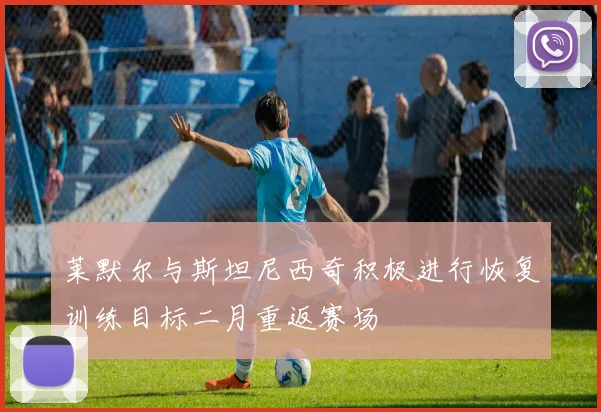 莱默尔与斯坦尼西奇积极进行恢复训练目标二月重返赛场